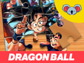 Trò chơi Puzzles Dragon Ball Goku trực tuyến