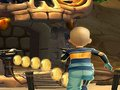 Trò chơi Chạy Chạy 3D trực tuyến