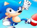Trò chơi Sonic bay bay trực tuyến