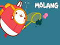 Trò chơi Molang trực tuyến