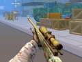 Trò chơi Resident Evil 3D trực tuyến
