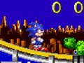 Trò chơi Sonic Cuộc Phiêu Lưu Chạy trực tuyến