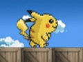 Trò chơi pokemon chạy nhảy trực tuyến