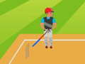 Trò chơi Cricket 2D trực tuyến