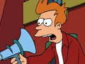 Trò chơi Futurama: Thế giới của Ngày mai trực tuyến