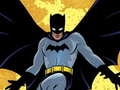 Trò chơi Batman: Kẻ thù bên trong trực tuyến