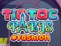 Trò chơi Tictoc Thời Trang Paris trực tuyến