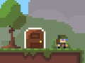 Trò chơi Hành Trình Pixel trực tuyến