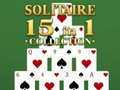 Trò chơi Solitaire 15 trong 1 Bộ sưu tập trực tuyến