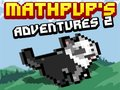 Trò chơi Cuộc Phiêu Lưu Của MathPup 2 trực tuyến