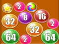 Trò chơi 2048 Bóng trực tuyến