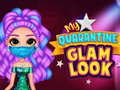 Trò chơi Phong cách glam cách ly của tôi trực tuyến