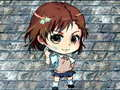 Trò chơi Cô gái anime trực tuyến