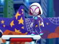 Trò chơi Nhảy Halloween của Spidey trực tuyến