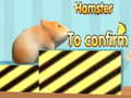 Trò chơi Chuột Hamster Để Xác Nhận trực tuyến