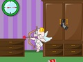 Trò chơi Mũi tên của Cupid trực tuyến