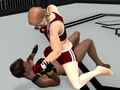 Trò chơi MMA Không thể chối cãi trực tuyến