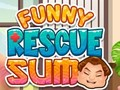 Trò chơi Sumo Cứu Nạn Hài Hước trực tuyến