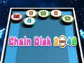 Trò chơi Đĩa Chuỗi 2048 trực tuyến