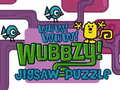 Trò chơi Wow Wow Wubbzy Ghép hình trực tuyến