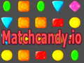 Trò chơi Matchcandy.io trực tuyến