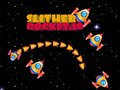 Trò chơi Slither Rocket.io trực tuyến