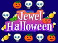 Trò chơi Ngọc Halloween trực tuyến