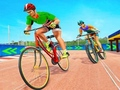 Trò chơi Trò Chơi Đua Xe Đạp BMX trực tuyến