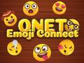 Trò chơi Kết Nối Emoji Onet trực tuyến