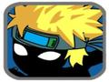 Trò chơi Naruto: Cuộc Phiêu Lưu Bóng Tối trực tuyến
