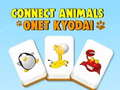 Trò chơi Kết Nối Động Vật Onet Kyodai trực tuyến