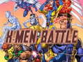 Trò chơi X-Men: Trận chiến trực tuyến