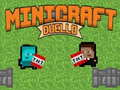 Trò chơi Minicraft Đấu trực tuyến