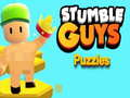 Trò chơi Câu đố Stumble Guys trực tuyến
