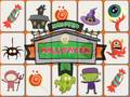 Trò chơi Mahjong Halloween trực tuyến