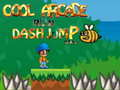 Trò chơi Trò chơi dash nhảy chạy arcade ngầu trực tuyến