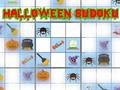 Trò chơi Sudoku Halloween trực tuyến