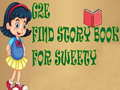 Trò chơi G2E Tìm cuốn sách truyện cho Sweety trực tuyến