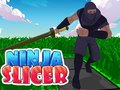Trò chơi Người cắt Ninja trực tuyến
