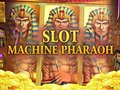Trò chơi Máy đánh bạc Pharaoh trực tuyến