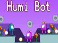 Trò chơi Humi Bot trực tuyến