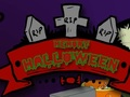 Trò chơi Trí Nhớ Halloween trực tuyến