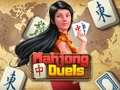 Trò chơi Cuộc Đấu Mahjong trực tuyến