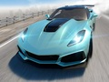 Trò chơi Mô phỏng ô tô drift cực mạnh trực tuyến