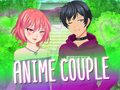 Trò chơi Thời Trang Cặp Đôi Anime trực tuyến