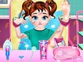 Trò chơi Bé Taylor: Tình Huống Khẩn Cấp Siêu Anh Hùng trực tuyến