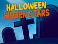 Trò chơi Những ngôi sao ẩn giấu Halloween trực tuyến