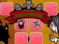 Trò chơi Trò Chơi Ký Ức Halloween trực tuyến