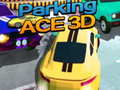 Trò chơi Đỗ xe ACE 3D trực tuyến
