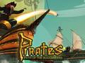 Trò chơi Cướp biển: Đường đi của Buccaneer trực tuyến